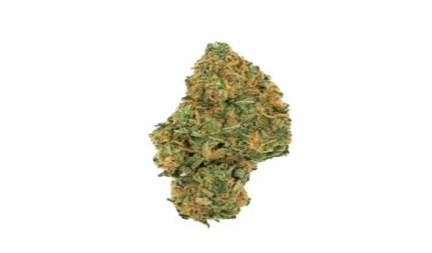 Strawberry Banana: The Sweet Escape to Relaxation and Euphoria